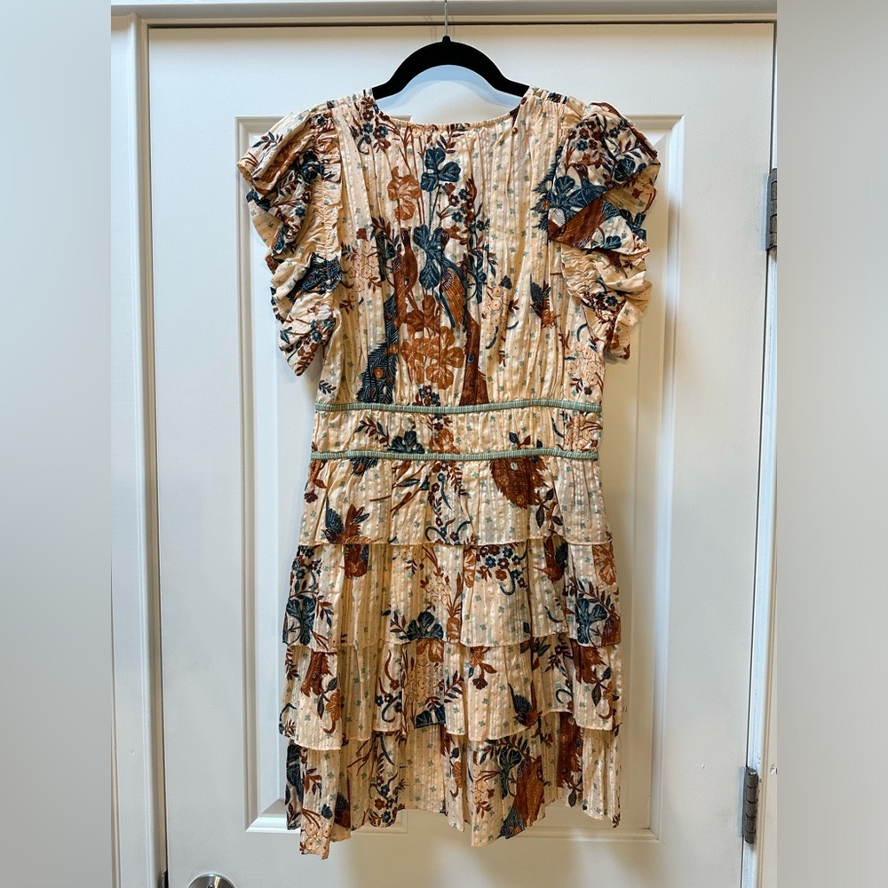 Ulla Johnson Marni Dress - Picture 7 of 8